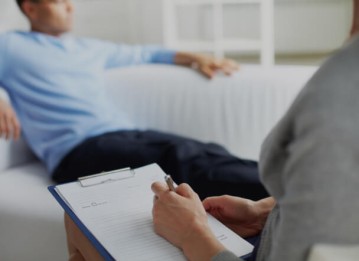 Частная психиатрическая клиника в Каргаске