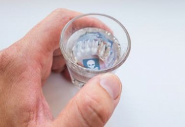 Помощь при отравлении алкоголем в Каргаске