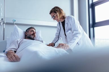 Лечение алкоголизма в стационаре в Каргаске